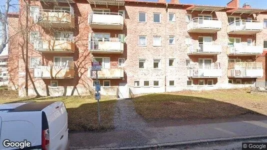 Lägenheter att hyra i Söderort - Bild från Google Street View