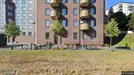 Lägenhet att hyra, Sigtuna, Märsta, Pärlgatan<span class="blurred street-number" onclick="ProcessAdRequest(3851750)"><span class="hint">Se väg-nr</span>[xxxxxxxx]</span><span class="hglt"> (endast byte)</span>