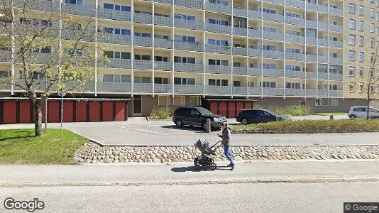 Lägenheter att hyra i Nacka - Bild från Google Street View