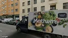 Lägenhet att hyra, Södermalm, Bondegatan<span class="blurred street-number" onclick="ProcessAdRequest(3851768)"><span class="hint">Se väg-nr</span>[xxxxxxxx]</span><span class="hglt"> (endast byte)</span>