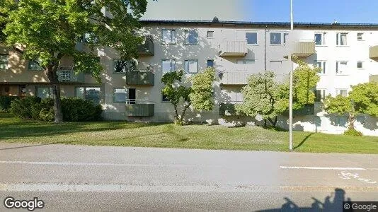 Lägenheter att hyra i Västerort - Bild från Google Street View