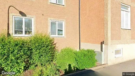 Lägenheter att hyra i Söderort - Bild från Google Street View