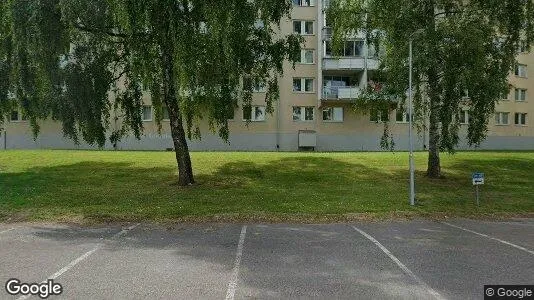 Lägenheter att hyra i Norrköping - Bild från Google Street View