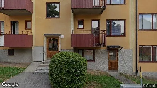 Lägenheter att hyra i Söderort - Bild från Google Street View