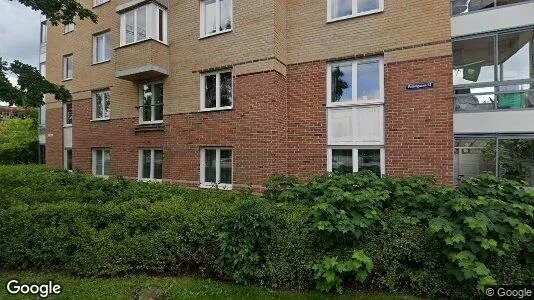 Lägenheter att hyra i Uppsala - Bild från Google Street View
