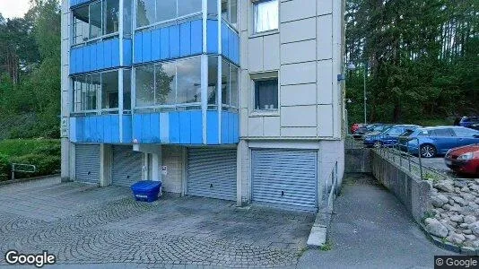 Lägenheter att hyra i Göteborg Östra - Bild från Google Street View