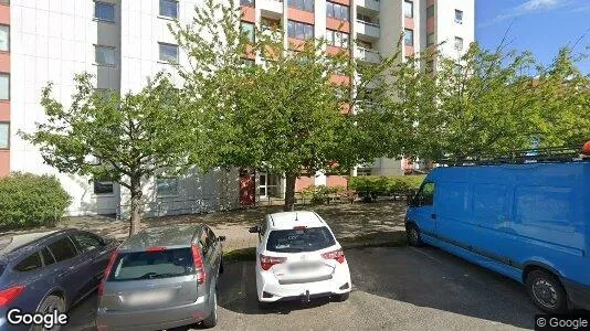Lägenheter att hyra i Majorna-Linné - Bild från Google Street View