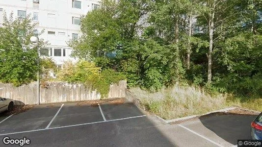 Lägenheter att hyra i Göteborg Centrum - Bild från Google Street View