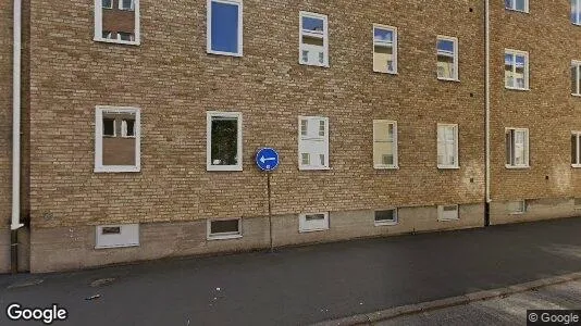 Lägenheter att hyra i Jönköping - Bild från Google Street View