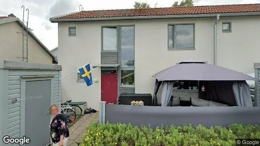 Lägenheter att hyra i Göteborg Östra - Bild från Google Street View