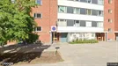 Lägenhet att hyra, Huddinge, Vårby, Solhagavägen<span class="blurred street-number" onclick="ProcessAdRequest(3851948)"><span class="hint">Se väg-nr</span>[xxxxxxxx]</span><span class="hglt"> (endast byte)</span>