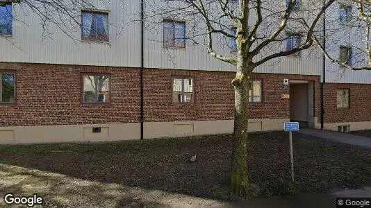Lägenheter att hyra i Majorna-Linné - Bild från Google Street View