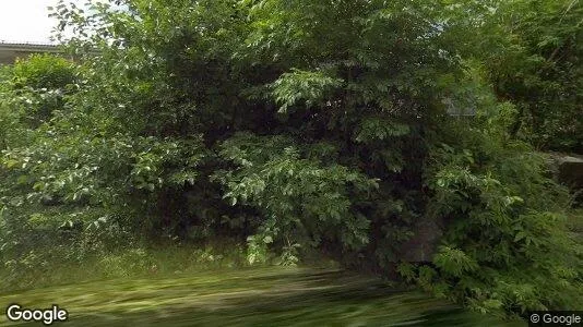 Lägenheter att hyra i Kungälv - Bild från Google Street View