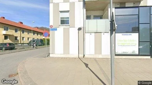 Lägenheter att hyra i Göteborg Östra - Bild från Google Street View