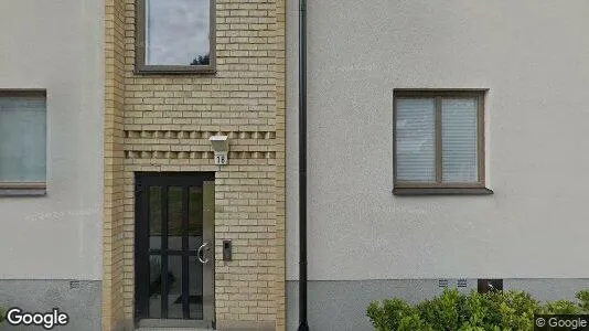 Lägenheter att hyra i Söderort - Bild från Google Street View