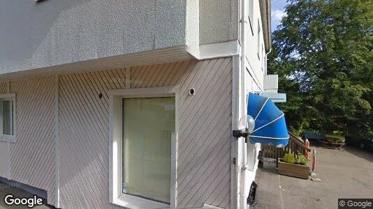 Lägenheter att hyra i Mölndal - Bild från Google Street View
