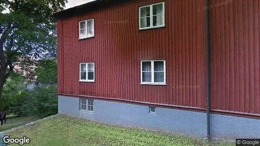 Lägenheter att hyra i Vasastan - Bild från Google Street View