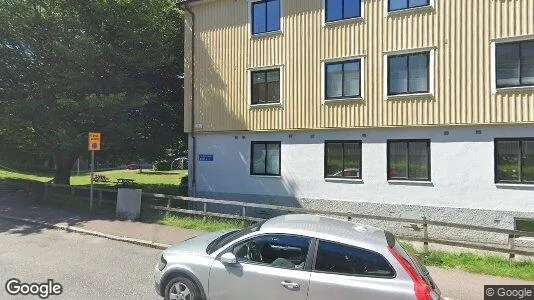 Lägenheter att hyra i Örgryte-Härlanda - Bild från Google Street View