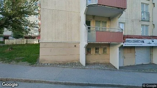 Lägenheter att hyra i Västerort - Bild från Google Street View