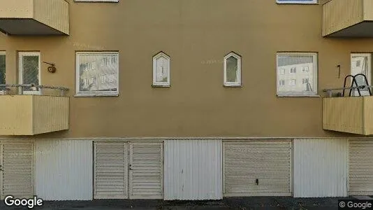 Lägenheter att hyra i Askim-Frölunda-Högsbo - Bild från Google Street View