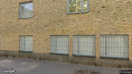 Lägenheter att hyra i Sundbyberg - Bild från Google Street View