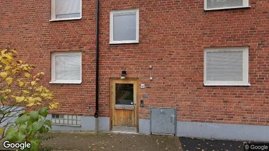 Lägenheter att hyra i Söderort - Bild från Google Street View