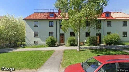 Lägenheter att hyra i Västerort - Bild från Google Street View