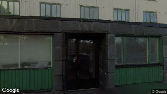 Lägenheter att hyra i Johanneberg - Bild från Google Street View