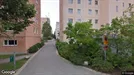 Lägenhet att hyra, Haninge, Brandbergen, Norra Kronans gata<span class="blurred street-number" onclick="ProcessAdRequest(3852028)"><span class="hint">Se väg-nr</span>[xxxxxxxx]</span><span class="hglt"> (endast byte)</span>