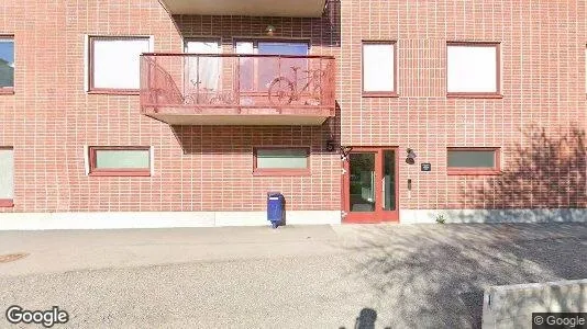 Lägenheter att hyra i Upplands Väsby - Bild från Google Street View