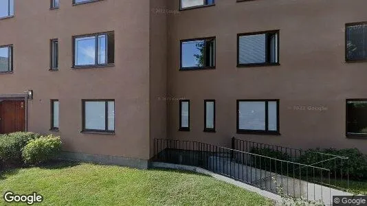 Lägenheter att hyra i Söderort - Bild från Google Street View