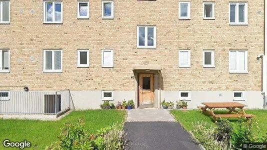 Lägenheter att hyra i Majorna-Linné - Bild från Google Street View