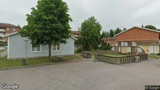 Lägenheter att hyra i Uppsala - Bild från Google Street View
