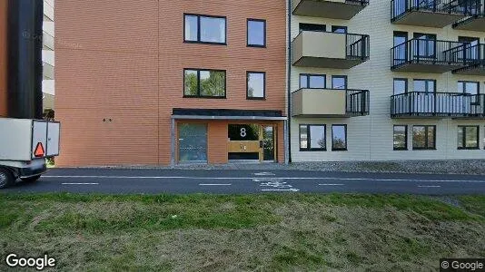 Lägenheter att hyra i Askim-Frölunda-Högsbo - Bild från Google Street View