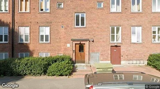 Lägenheter att hyra i Söderort - Bild från Google Street View