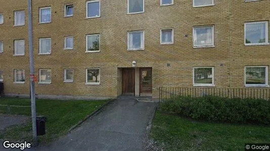 Lägenheter att hyra i Mölndal - Bild från Google Street View