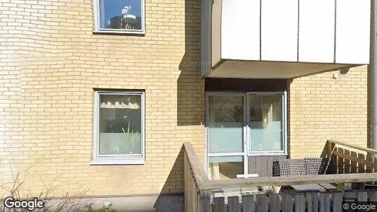 Lägenheter att hyra i Göteborg Centrum - Bild från Google Street View
