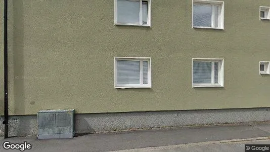Lägenheter att hyra i Söderort - Bild från Google Street View