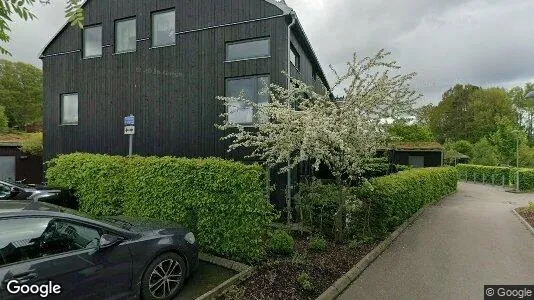 Lägenheter att hyra i Härryda - Bild från Google Street View