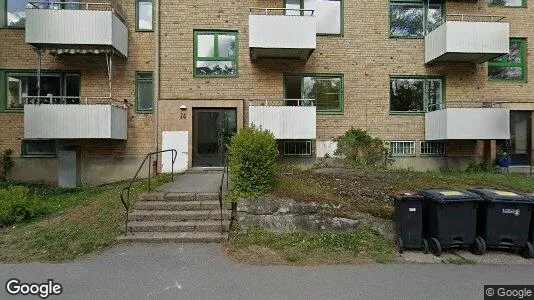 Lägenheter att hyra i Västerort - Bild från Google Street View