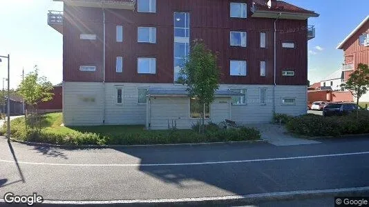 Lägenheter att hyra i Partille - Bild från Google Street View