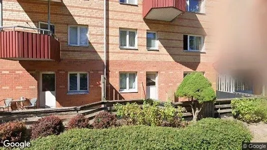 Lägenheter att hyra i Västra hisingen - Bild från Google Street View