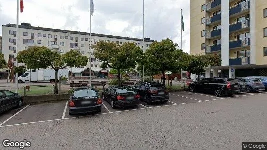 Lägenheter att hyra i Majorna-Linné - Bild från Google Street View