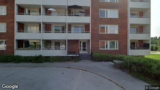 Lägenheter att hyra i Danderyd - Bild från Google Street View