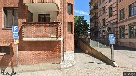 Lägenheter att hyra i Göteborg Centrum - Bild från Google Street View