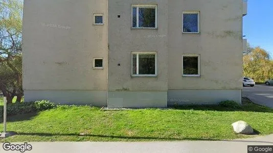 Lägenheter att hyra i Västerort - Bild från Google Street View