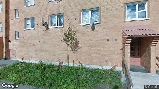 Lägenheter att hyra i Södertälje - Bild från Google Street View