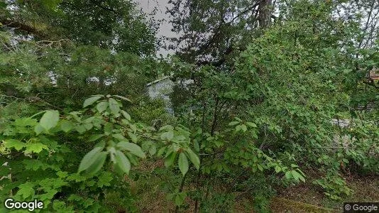 Lägenheter att hyra i Nacka - Bild från Google Street View