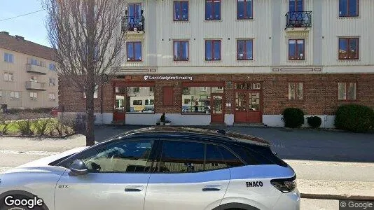 Lägenheter att hyra i Majorna-Linné - Bild från Google Street View