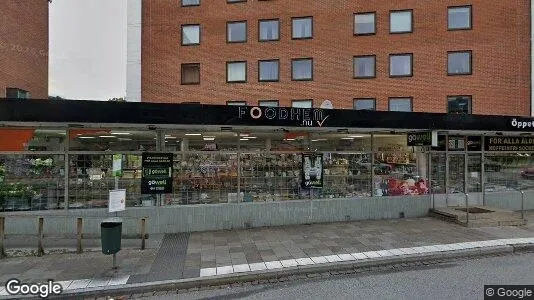 Lägenheter att hyra i Sofielund - Bild från Google Street View